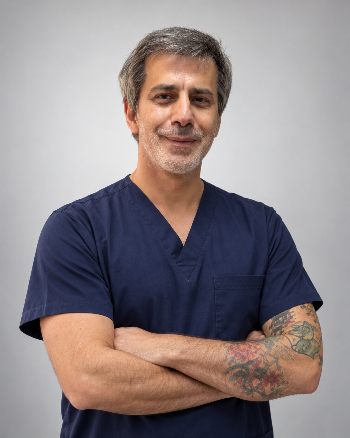 Cihan Aktan